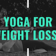 yoga for weight loss