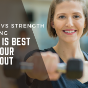 Barre vs. Strength Training: What is Best for Your Workout? 