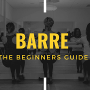 The beginners guide to barre