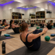 Hot Pilates in Grand Rapids