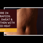 Hot Barre in Grand Rapids