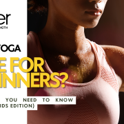 Is hot yoga safe for beginners? Everything you need to know (Grand Rapids Edition)