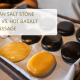 Himalayan salt stone massage vs basalt stone massage