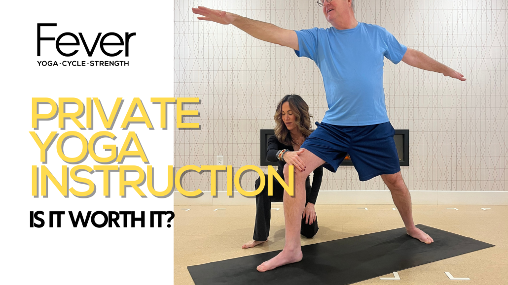 private yoga Grand Rapids