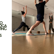 What it really means to teach yoga for a living