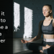 What it takes to become a yoga teacher