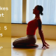 What makes a great yoga studio? 5 traits that matter