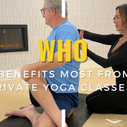 who benefits most from private yoga classes