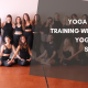 Yoga Teacher Training with Fever Yoga Cycle Strength