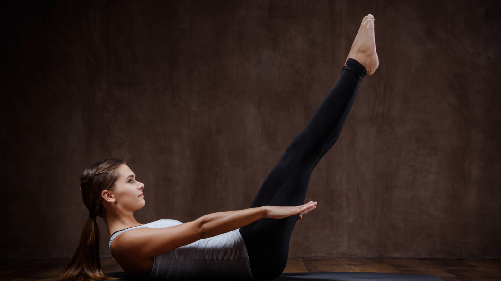 Pilates in Grand Rapids