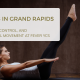 pilates in Grand Rapids