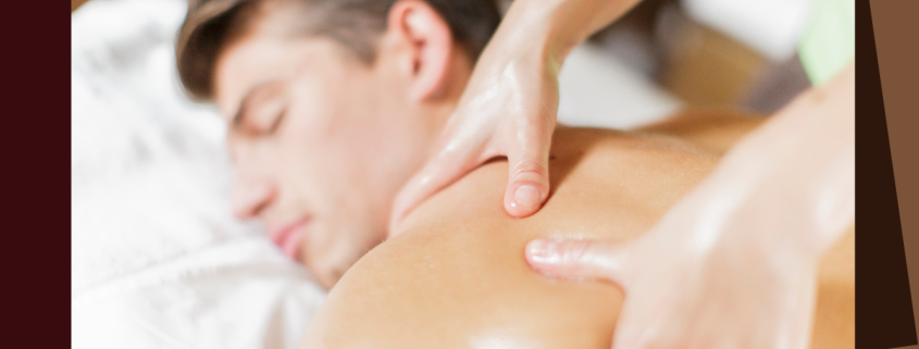 Swedish Massage at Fever in Grand Rapids