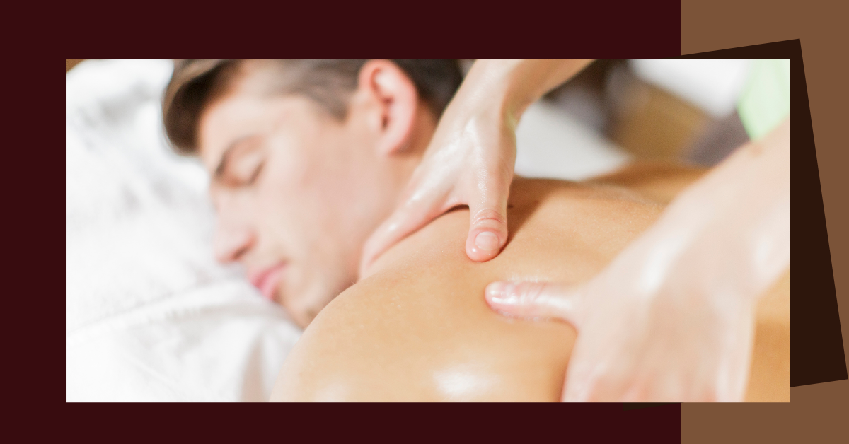 Swedish Massage at Fever in Grand Rapids