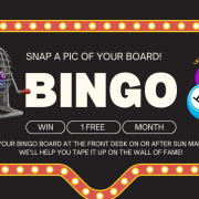 March Madness is BACK