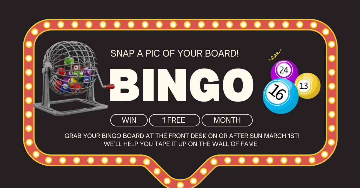 March Madness is BACK