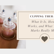 cupping therapy