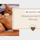 Benefits of Himalayan Salt Stone Massage