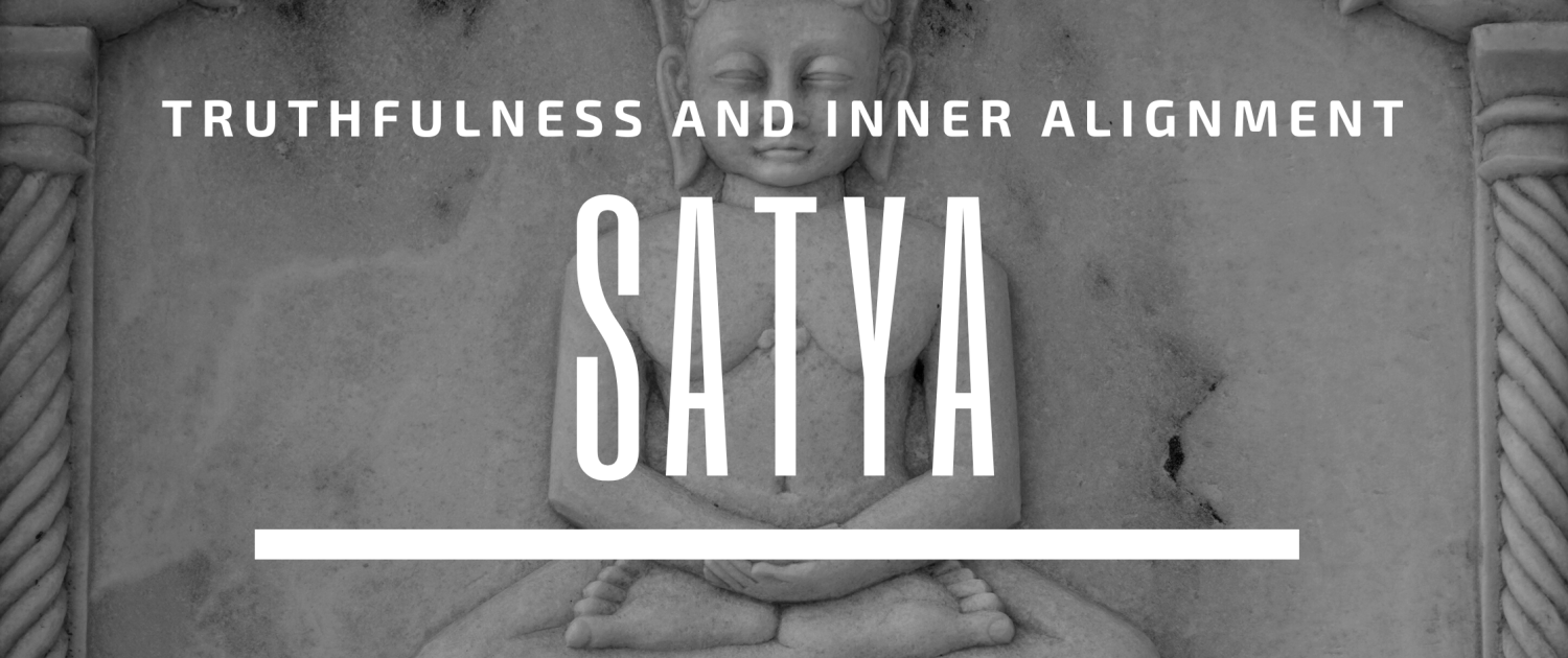 Satya truthfulness and inner alignment