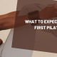 What to expect at your first pilates class