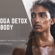 does hot yoga detxo the body