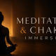 Meditation & Chakra Immersion