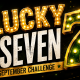 Lucky 7 September Challenge