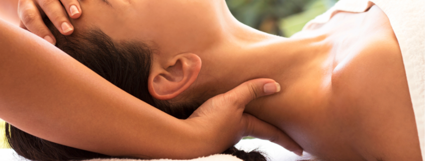 Massage in Grand Rapids